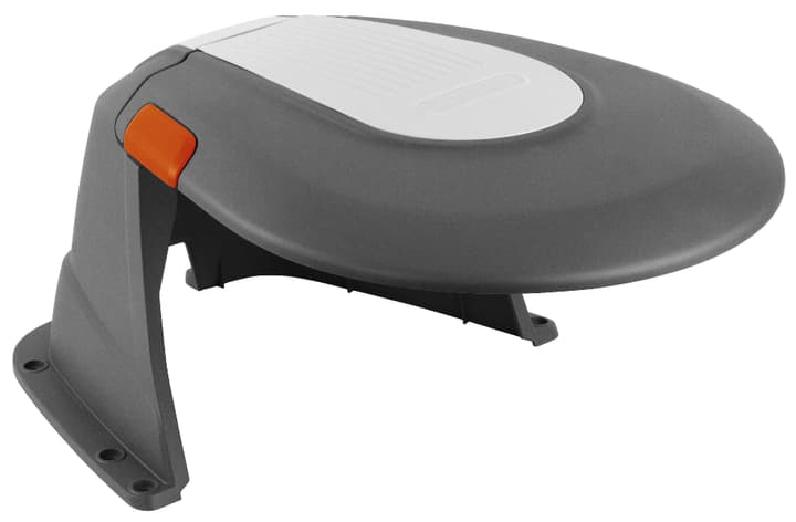Gardena Garage per GARDENA tosaerba robotic Robot tagliaerba Garage per GARDENA tosaerba robotic Robot tagliaerba Gardena 630488900000 N. figura 1