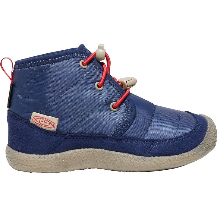 Image of Keen Howser II Chukka WP Freizeitschuhe blau bei Migros SportXX