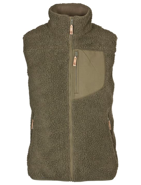 Image of Rukka Polar Weste khaki bei Migros SportXX
