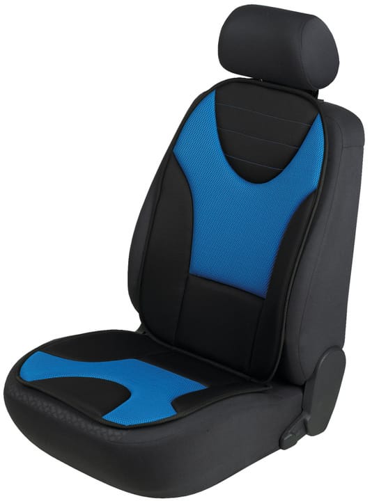 Image of Miocar Grafis blau Sitzauflage bei Do it + Garden von Migros