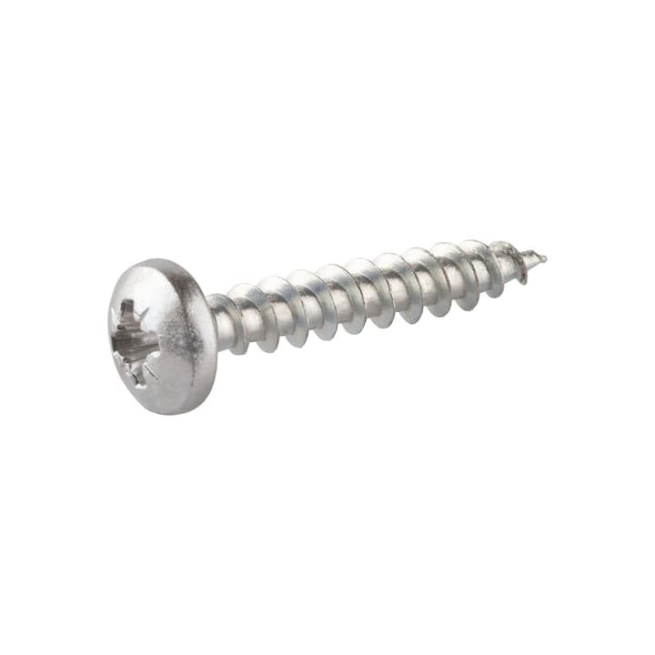 Image of suki Universalschraube Pan-Head 3x12mm Universalschrauben