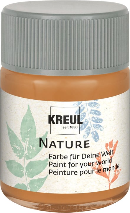 Image of NATURE Farbe, Lehmerde bei Do it + Garden von Migros