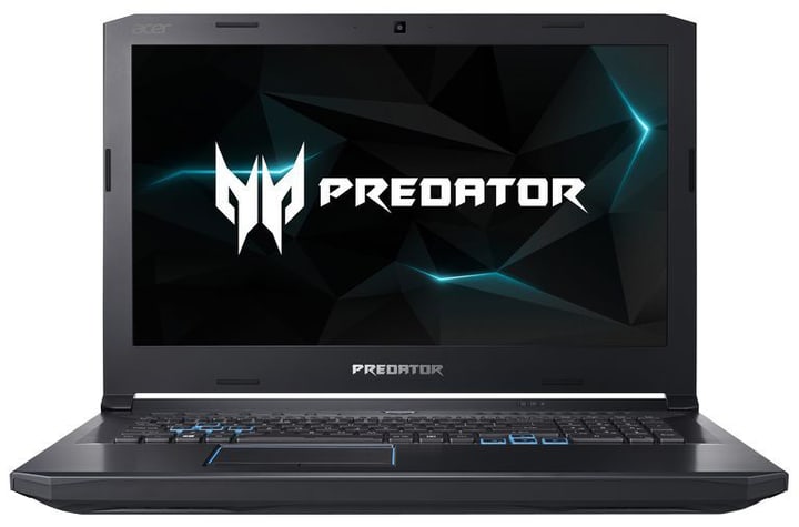Acer Predator Helios 500 Ordinateur portable Predator Helios 500 Ordinateur portable Acer 785300136925 Photo no. 1