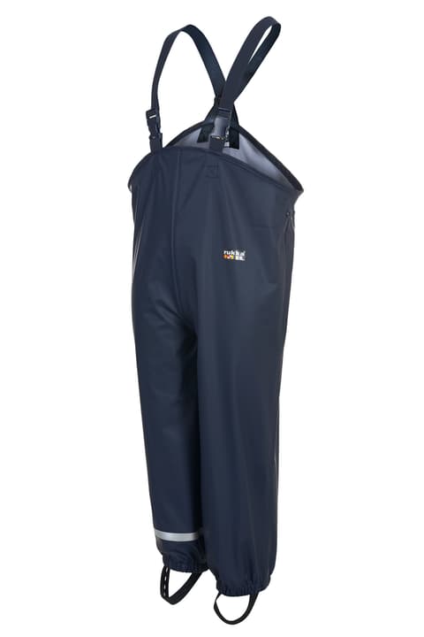 Image of Rukka Lufi Regenhose marine