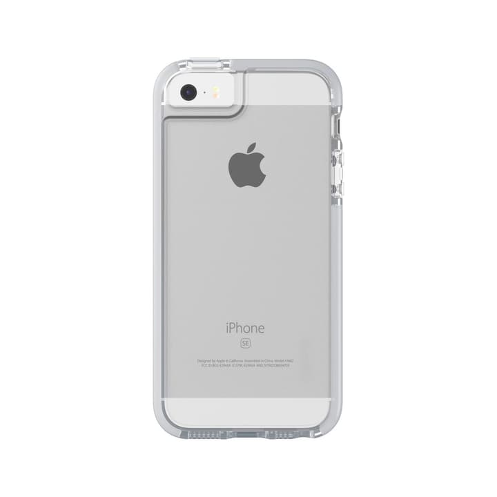 Gear4 D3O Piccadilly for iPhone 5/5s/SE argent D3O Piccadilly for iPhone 5/5s/SE argent Gear4 798087500000 Photo no. 1
