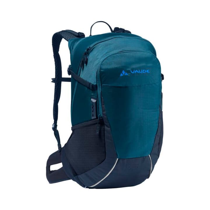 Image of Vaude Tremalzo 22 Bikerucksack denim