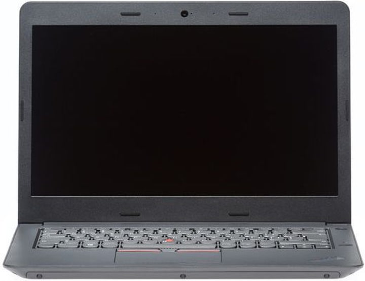 Lenovo ThinkPad E470 Notebook ThinkPad E470 Notebook Lenovo 785300130217 Bild Nr. 1