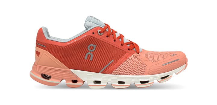 On Cloudflyer Scarpa da donna running Cloudflyer Scarpa da donna running On 492842736038 Colore rosa Taglie 36 N. figura 1
