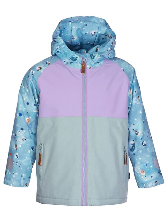 Image of Rukka Gia Winterjacke mint