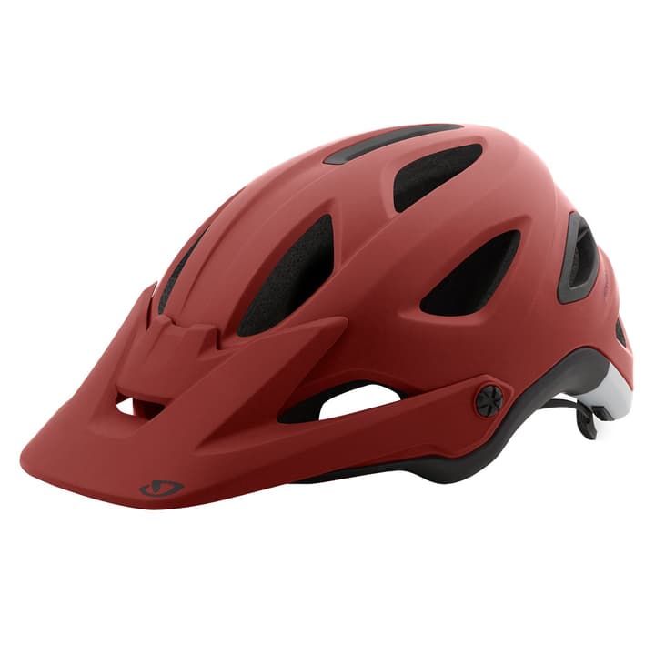 Giro Montaro Casque de velo Montaro Casque de velo Giro 465014558988 Couleur bordeaux Taille 59-63 Photo no. 1