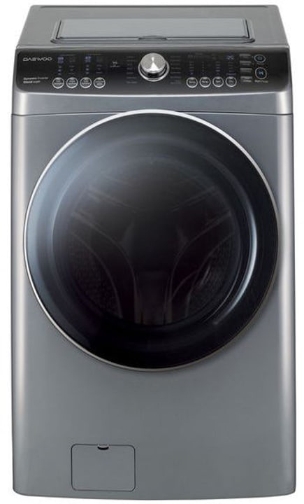 Daewoo Lave-linge DWC PLD1212AS Lave-linge DWC PLD1212AS Daewoo 785300130913 Photo no. 1