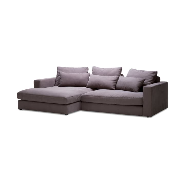DARWIN Divano ad angolo Rec/2p DARWIN Divano ad angolo Rec/2p 360441800000 N. figura 1