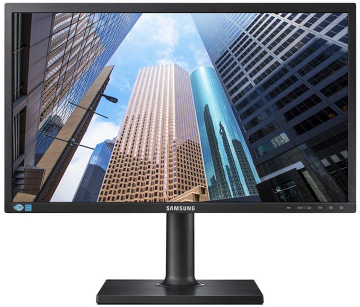 Samsung S22E450BW Schermo S22E450BW Schermo Samsung 785300129151 N. figura 1
