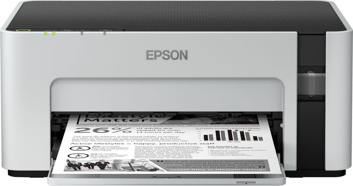 Epson EcoTank ET-M1120 Drucker EcoTank ET-M1120 Drucker Epson 785300145238 Bild Nr. 1