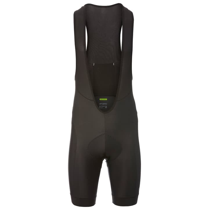 Image of Giro M Chrono Sport Bib Sho Herren-Bike-Bibtight kurz schwarz