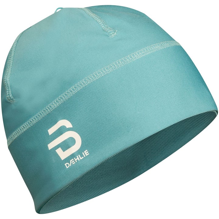 Image of Daehlie Hat Polyknit Mütze aqua