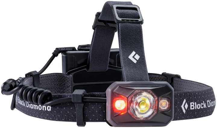 Black Diamond Icon Lampe frontale Icon Lampe frontale Black Diamond 464600700000 Photo no. 1
