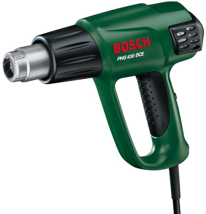 Bosch Heissluftgebläse PHG 630 DCE Heissluftgebläse PHG 630 DCE Bosch 61170410000010 Bild Nr. 1