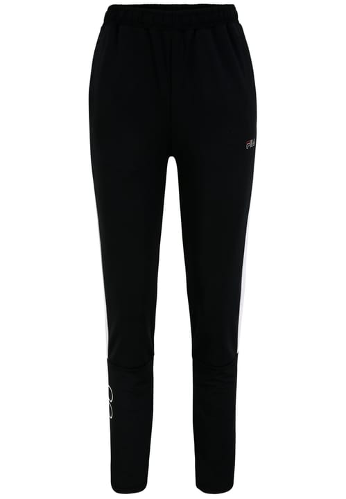 Image of Fila Ivana track pants Trainerhose schwarz