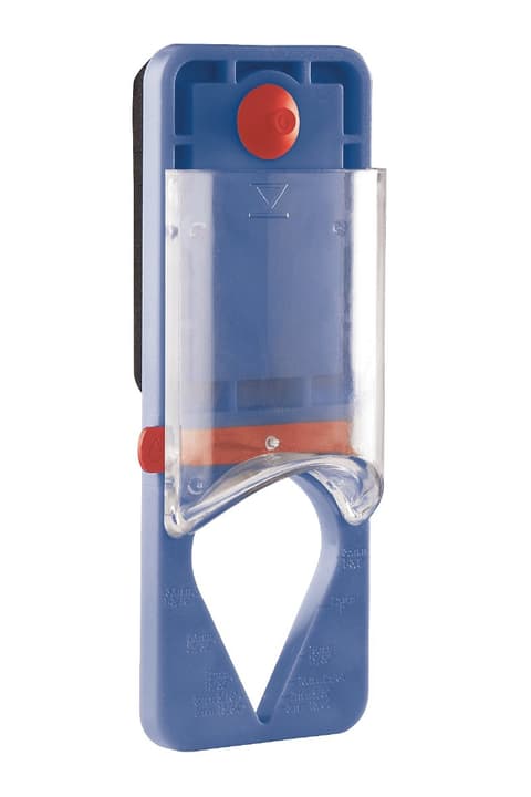 Image of kwb Wassersystem und Bohrzentrierung bei Do it + Garden von Migros