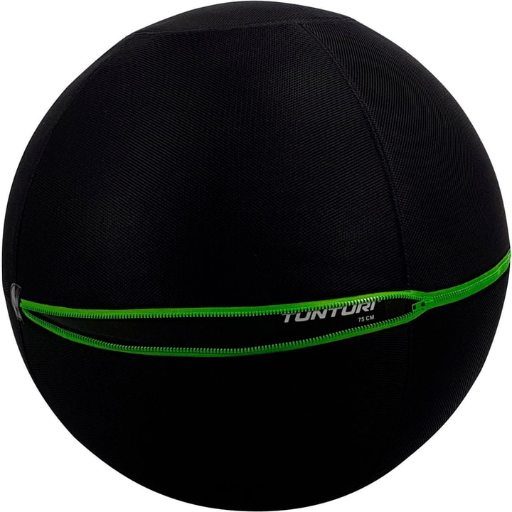 Image of Tunturi Überzug für Gymnastikball 75cm Überzug für Gymnastiball bei Migros SportXX