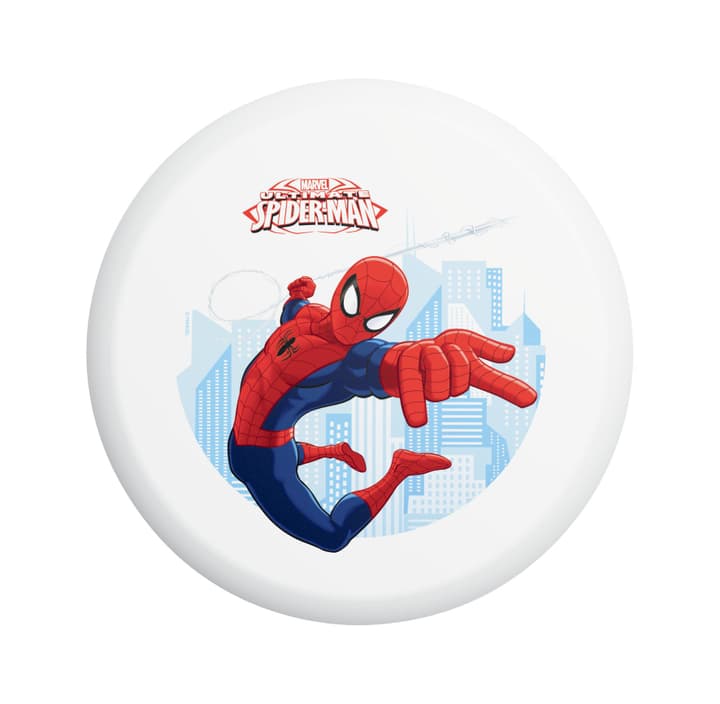 Image of Philips Spiderman Kinderlampe bei Do it + Garden von Migros