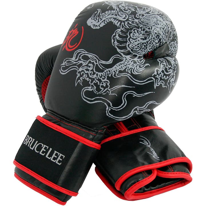 Image of Bruce LEE Deluxe 16 OZ Boxhandschuh bei Migros SportXX