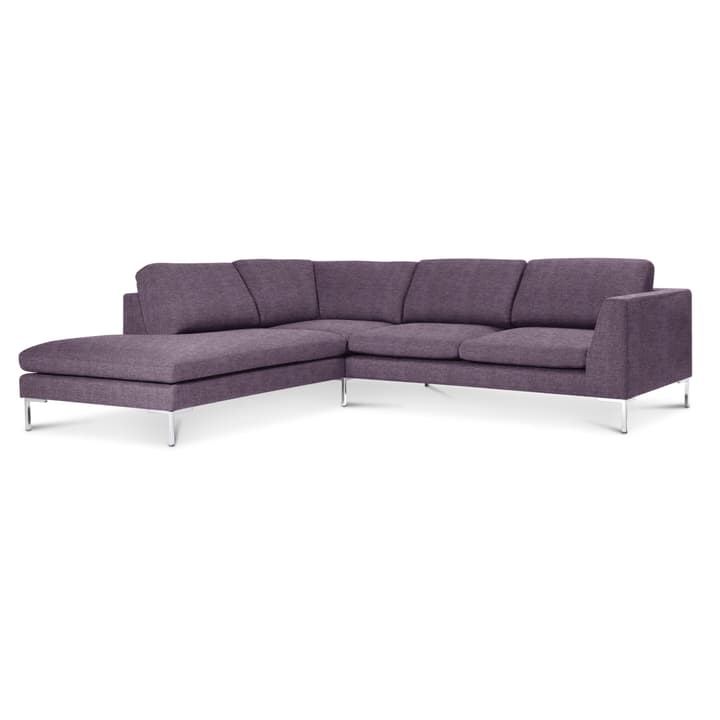NEWTON Drom Tuta d'angolo a sinistra NEWTON Drom Tuta d'angolo a sinistra 360201500000 Dimensioni L: 262.0 cm x P: 242.0 cm x A: 80.0 cm Colore Viola N. figura 1