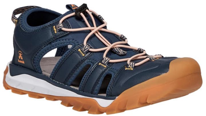 Image of Kamik Syros Sandalen dunkelblau