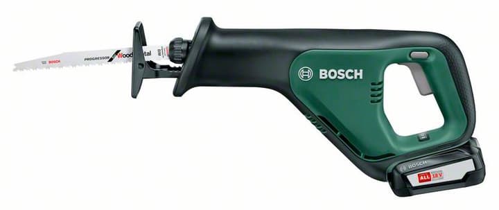 Bosch AdvancedRecip 18 Baretool AdvancedRecip 18 Baretool Bosch 61611610000019 Bild Nr. 1