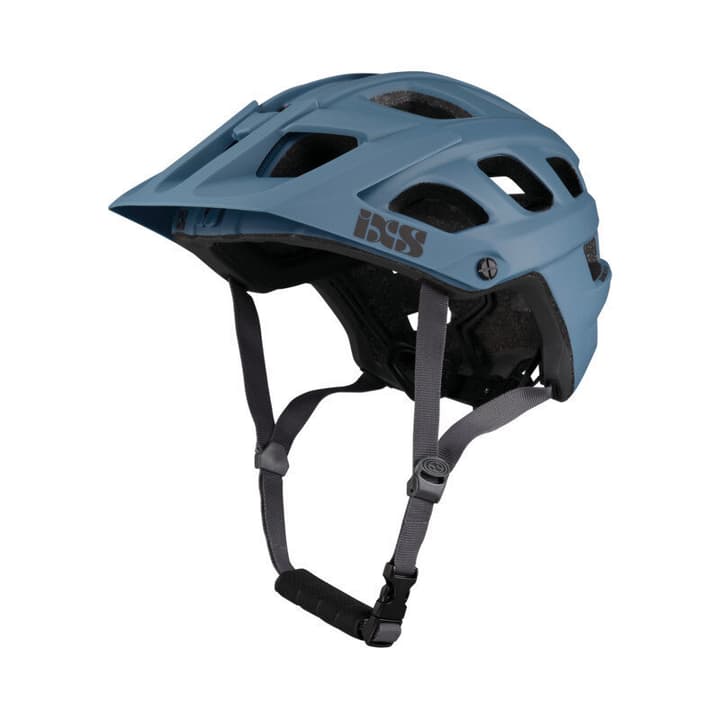 Image of iXS Trail EVO Velohelm denim bei Migros SportXX