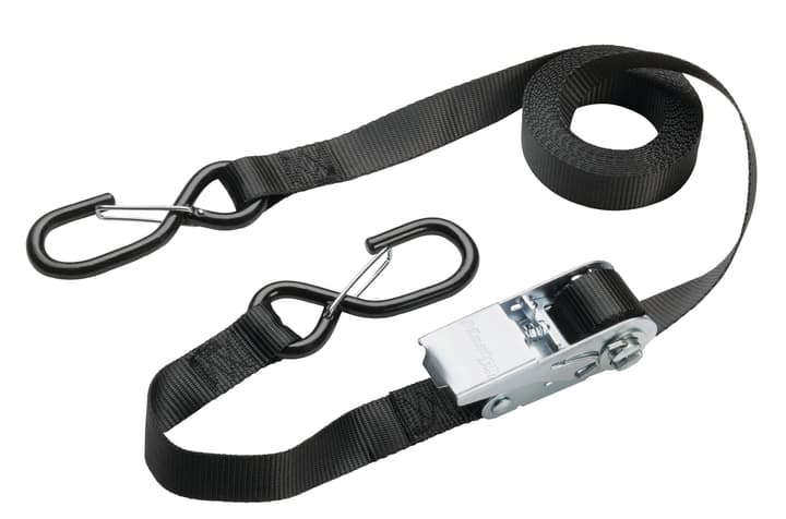 Image of Master Lock Zurrgurt mit Ratsche und S-Haken 5m Ladungssicherung bei Do it + Garden von Migros