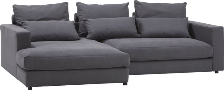 Ecksofa DARWIN