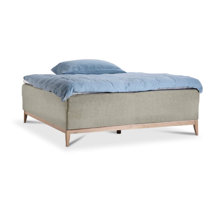 NORDIC Letto Boxspring NORDIC Letto Boxspring 360985500000 Dimensioni L: 200.0 cm x P: 160.0 cm Colore Sabbia N. figura 1