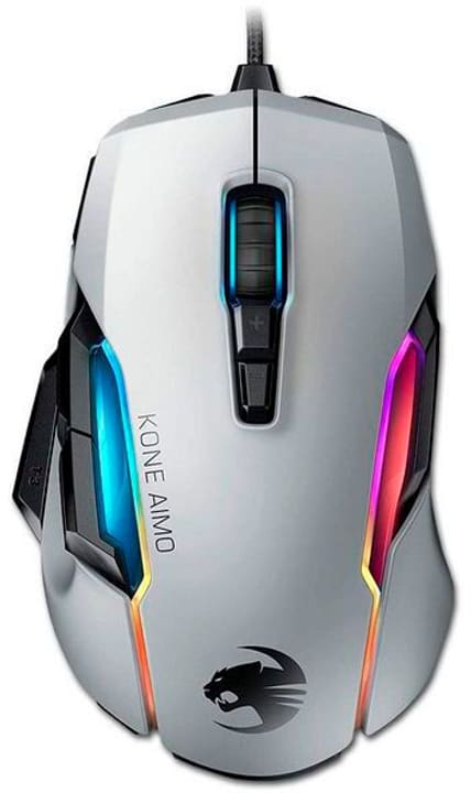 ROCCAT Kone AIMO Remastered Souris Kone AIMO Remastered Souris ROCCAT 785300151037 Photo no. 1