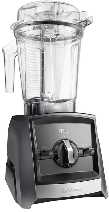 Vitamix A2300i, nero Frullatore A2300i, nero Frullatore Vitamix 785300137235 N. figura 1