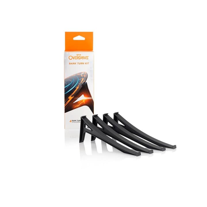 Anki Accessory - Bank Turn Kit Accessory - Bank Turn Kit Anki 785300128174 Bild Nr. 1