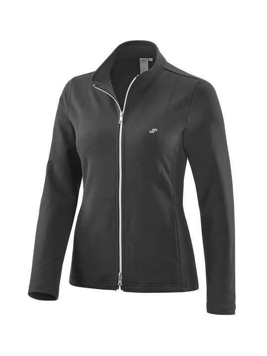 Image of Joy Sportswear Dorit Jacke schwarz bei Migros SportXX