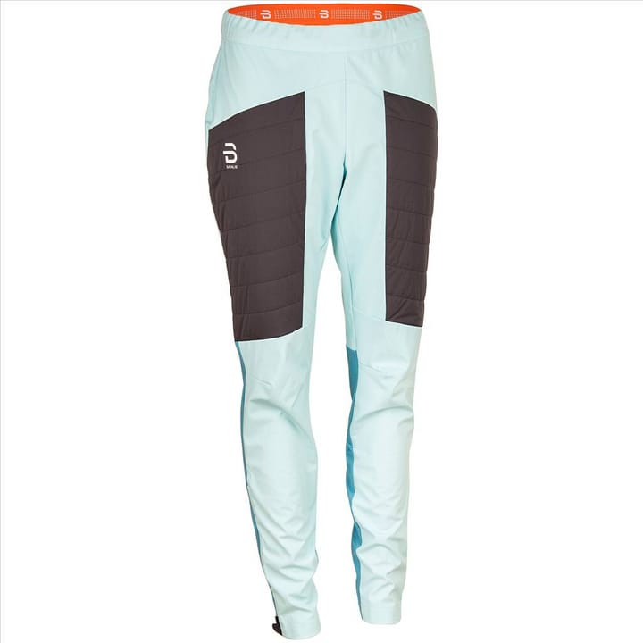 Image of Daehlie W Pants Aware Langlaufhose eisblau