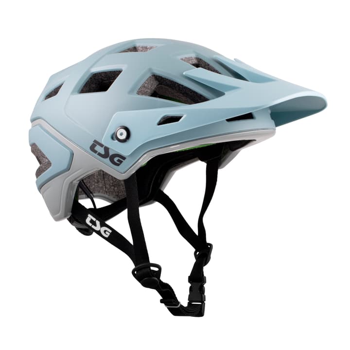 Image of Tsg Scope Solid Color Velohelm aqua bei Migros SportXX