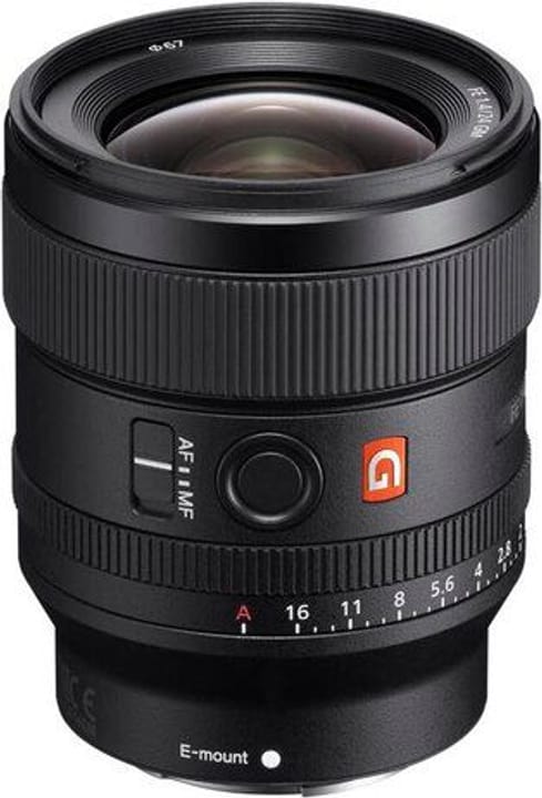 Sony FE 24mm f / 1.4 GM (CH-Garantie) (CH-Ware) Objectif FE 24mm f / 1.4 GM (CH-Garantie) (CH-Ware) Objectif Sony 785300144074 Photo no. 1