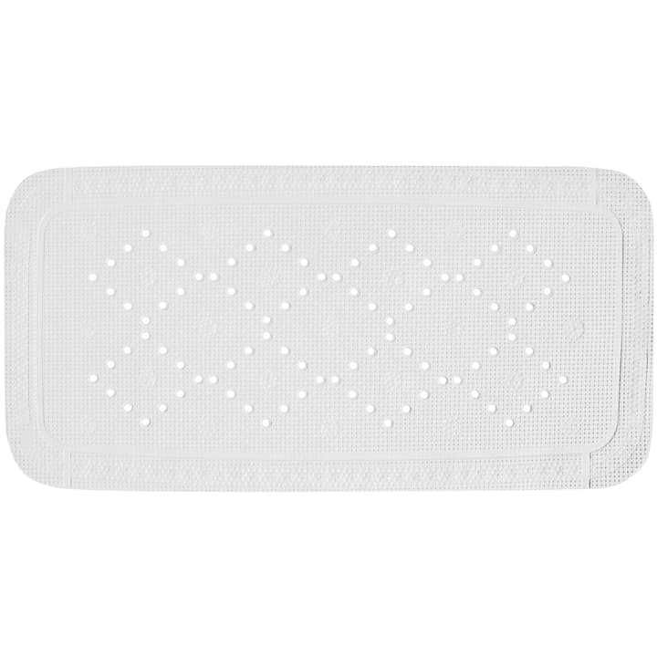 Image of spirella Alaska 71x36cm Schneeweiss Wanneneinlage bei Do it + Garden von Migros