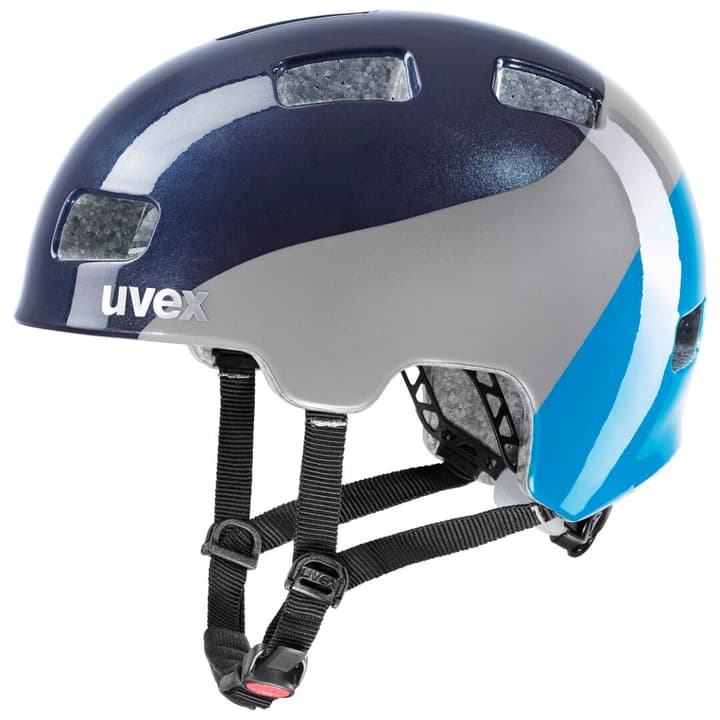 Image of Uvex Hlmt 4 Velohelm royal bei Migros SportXX