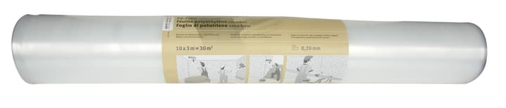 Do it + Garden Feuille polyéthylène extra-fort Feuille polyéthylène extra-fort Do it + Garden 677018100000 Photo no. 1