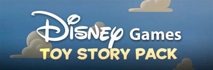 PC - Toy Story Pack Download (ESD) PC - Toy Story Pack Download (ESD) 785300134031 Photo no. 1