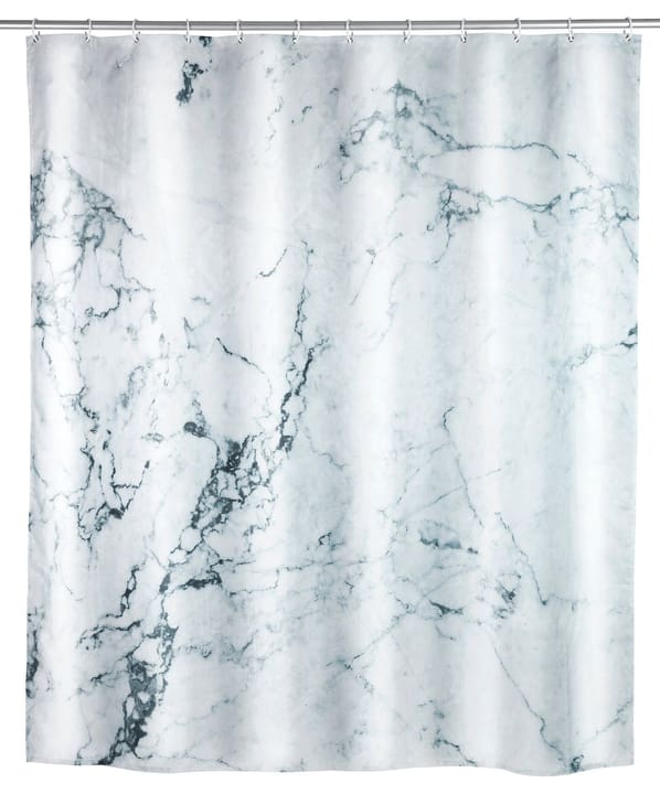 Image of WENKO Duschvorhang Onyx bei Do it + Garden von Migros