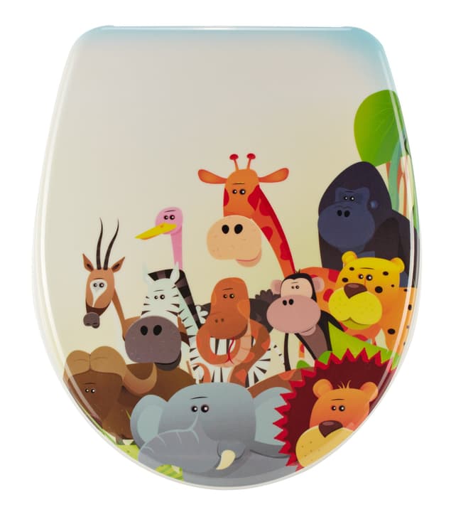 Image of diaqua Nice Animals WC-Sitz bei Do it + Garden von Migros