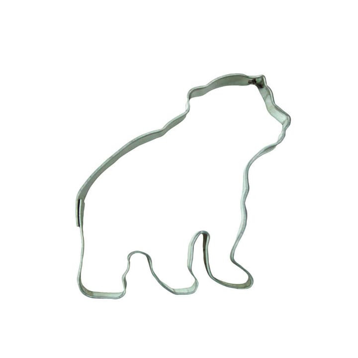 Image of Städter Eisbär 7 cm Ausstecher bei Do it + Garden von Migros