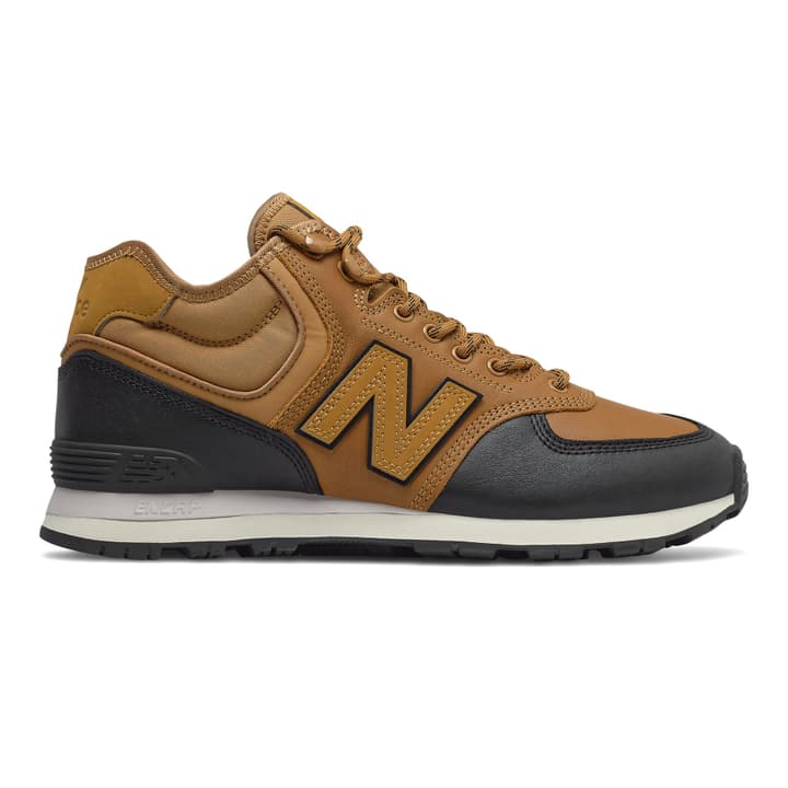 Image of New Balance 574 Freizeitschuhe braun
