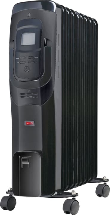 Image of Öl-Radiator FIESOLE Radiator bei Do it + Garden von Migros